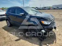 2021 Ford Eco Sport photo