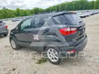 2021 Ford Eco Sport фото