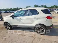 2021 Ford Eco Sport photo