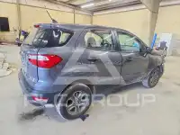 2021 Ford Eco Sport фото