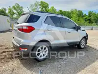 2021 Ford Eco Sport фото