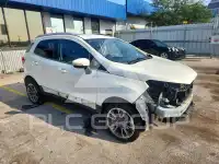 2021 Ford Eco Sport photo