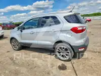 2021 Ford Eco Sport фото