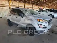 2021 Ford Eco Sport фото