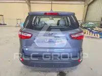 2021 Ford Eco Sport фото