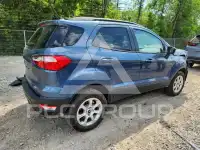 2021 Ford Eco Sport фото