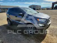 2021 Ford Eco Sport фото