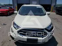 2021 Ford Eco Sport фото