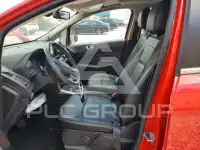2021 Ford Eco Sport фото