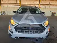 2021 Ford Eco Sport фото