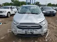 2021 Ford Eco Sport фото