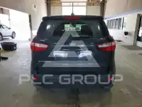 2021 Ford Eco Sport photo