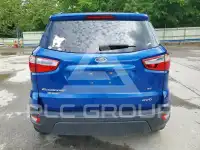 2021 Ford Eco Sport photo