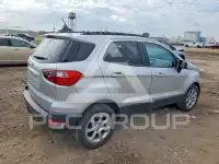2021 Ford Eco Sport фото