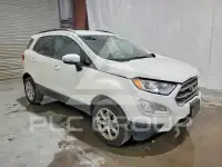 2021 Ford Eco Sport фото