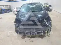 2021 Ford Eco Sport фото
