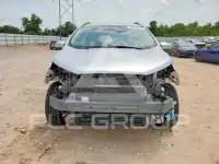 2021 Ford Eco Sport фото