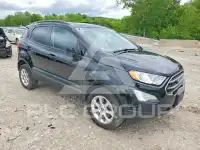 2021 Ford Eco Sport фото