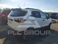 2021 Ford Ecosport фото
