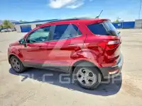 2021 Ford Eco Sport photo