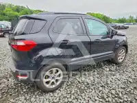 2021 Ford Eco Sport фото