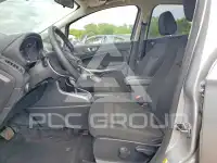 2021 Ford Eco Sport фото
