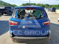 2021 Ford Eco Sport фото