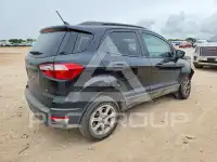 2021 Ford Eco Sport photo