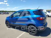 2021 Ford Eco Sport фото