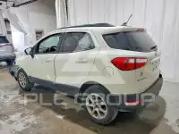 2021 Ford Eco Sport фото