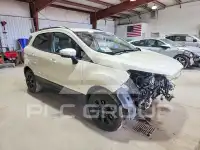 2021 Ford Eco Sport фото