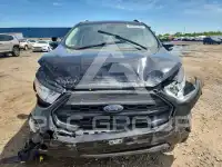 2021 Ford Eco Sport photo