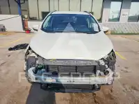 2021 Ford Eco Sport photo