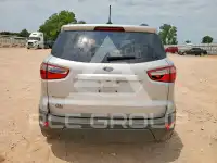 2021 Ford Eco Sport фото