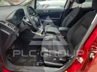 2021 Ford Eco Sport фото