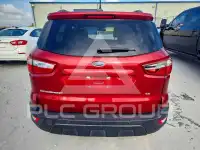 2021 Ford Eco Sport фото
