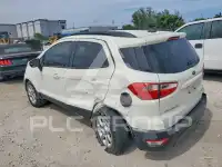 2021 Ford Eco Sport фото