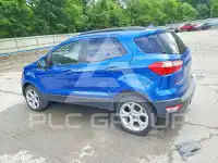 2021 Ford Eco Sport photo