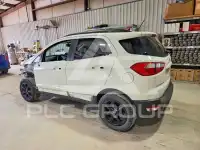 2021 Ford Eco Sport фото
