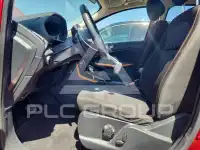 2021 Ford Eco Sport фото