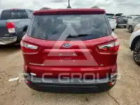 2021 Ford Eco Sport фото