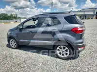 2021 Ford Eco Sport photo