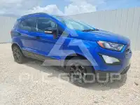 2021 Ford Eco Sport фото