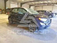 2021 Ford Eco Sport photo