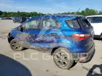 2021 Ford Eco Sport фото