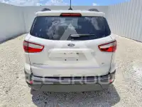 2021 Ford Eco Sport photo