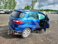 2021 Ford Eco Sport фото