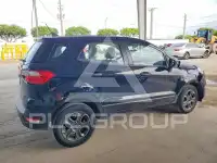 2021 Ford Eco Sport photo
