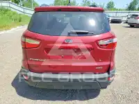 2021 Ford Eco Sport photo