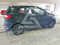 2021 Ford Eco Sport photo